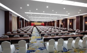 Jingyan Hotel