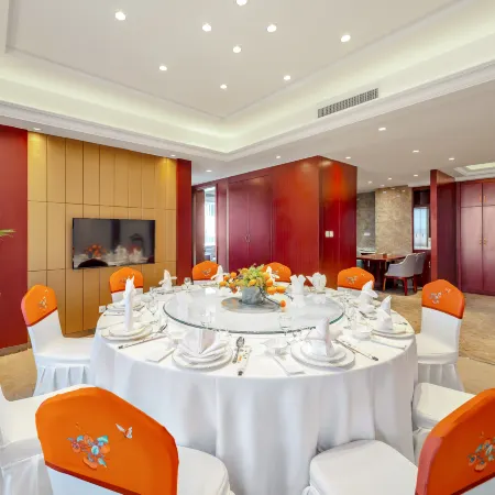 Fuxing Oriental Boutique Hotel