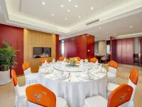 โรงแรมสไตล์บูทีคฟูซิงโอเรียนทัล - พร้อมอาหารเช้า