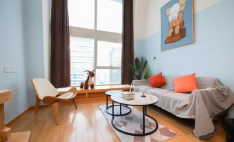 Westin Designer E-sports Apartment