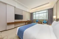 Landscape Hotel Hotel di Ningde