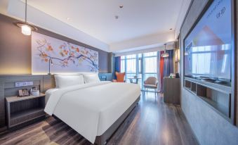 Atour Hotel Zhuhai Lovers Road, Heatwave Bay Beach