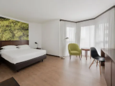 Neat Hotel Avenida Hotels in Ponta Delgada