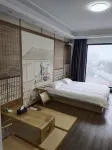 Banyan  Tree  Hotel  (Liaocheng University)