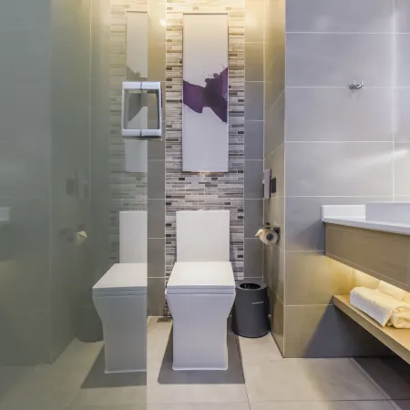 Lavande Hotel •Coach Center Station of Yunyang