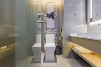 Lavande Hotel •Coach Center Station of Yunyang Hotels in Yunyang County