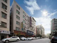 Yunbo Light House Hotel (Quanzhou Jinjiang Wudian City Airport) Hotels in 