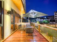 Pillow Songbieyuan Homestay (Jiuhua Mountain Scenic Area Shangshan Transfer Center Branch) Hotels in Qingyang