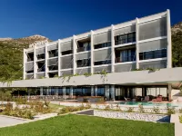 บูทีค โรงแรม ออสโมลิช โรงแรมในดูบรอฟนิก