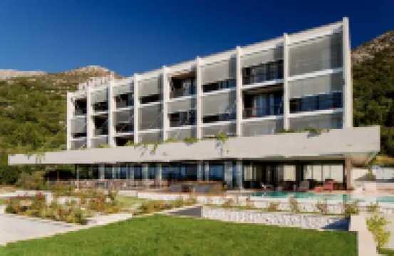 Boutique Hotel Osmolis