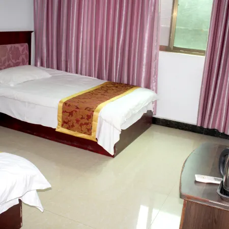 Dingyue Hotel