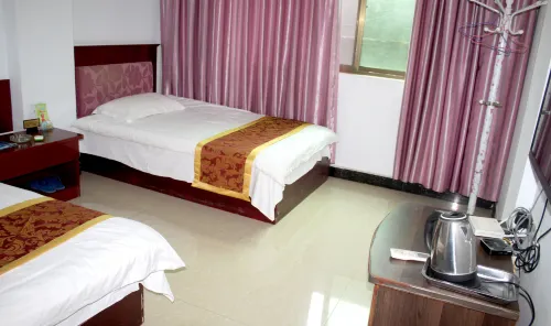 Dingyue Hotel