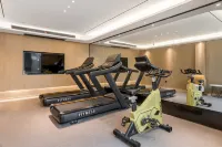 Starway Hotel (Huai'an Hexia Ancient Town Xiangyu Avenue)