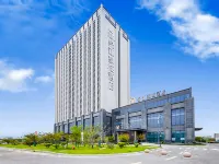 Yancheng High-tech Zone Jinjiang Metropolo Hotel Các khách sạn ở Diêm Thành