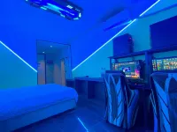 Boyu E-sports Hotel