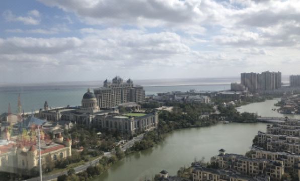 Miyue Mitu Boutique Homestay (Qidong Evergrande Venice Branch)