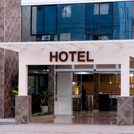Liebling Hotel