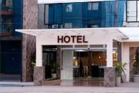 Liebling Hotel Hotels near Gráfica Studio