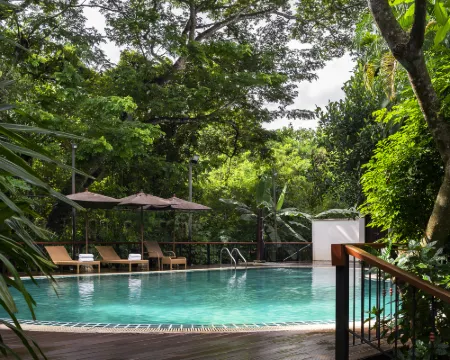 Ratchapruek Lanna Boutique Hotels in Hang Dong