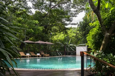Ratchapruek Lanna Boutique Hotel in zona Wat Tham Praditsathan