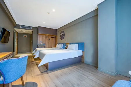 Homeinn · neo (Lingao Wenming East Road)