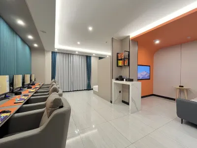 Buff Hotel