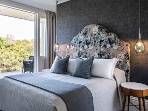 스파이서스 클로벨리 이스테이트