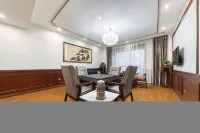 Meishan Huangming Hotel (Sansuxuan Branch)