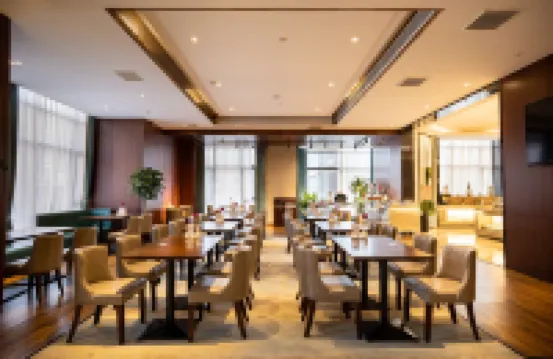漫星酒店（鄭州二七廣場店）