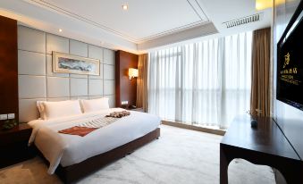 5. 세두 항천 호텔..
