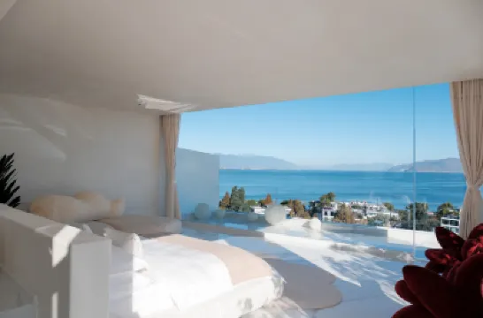 Dali Mi Na Duan Seaview Villa (Erhai Park) Hotel a 