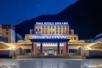 Lixian Bipenggou Jixianggu Hotel