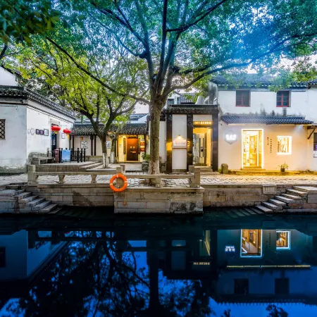 Tongli 1917 Best South Inn