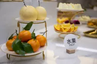 Starway Hotel (Changzhi Bayi Plaza Taihang Park) - servizio colazione