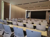 Echarm Hotel (Guilin Guanyang Yunshuiyao)