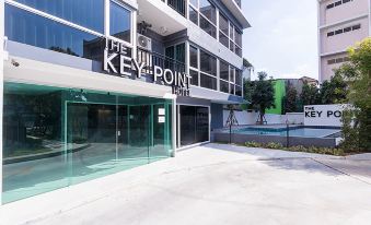 The Key Point Hotel