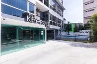 The Key Point Hotel Hotels near Vibhavadi Rangsit Forest Park