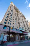 Super 8 Select Hotel (Bayi Road, Shanghai New High-speed Railway Station)