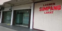 Losmen Simpang