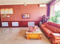 Huozhou Xinyi Express Hotel