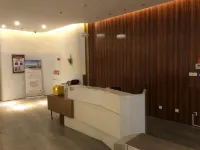 Xiaofeixiang Homestay (Contemporary Shopping Center)