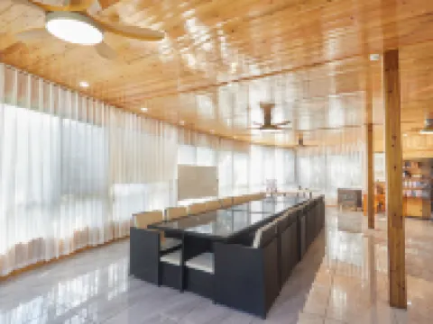 Shanghang Gutian Yunshang Jing Homestay