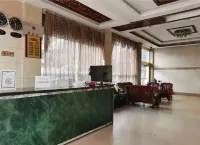 Zhenyu Longyun Hotel فنادق في جَن يوان