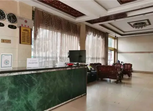 Zhenyu Longyun Hotel Hotels in Zhenyuan