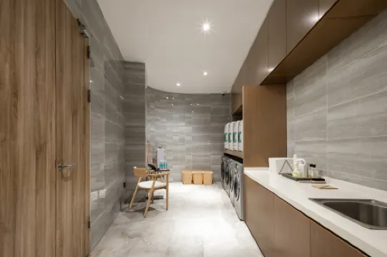 Atour Hotel Shanghai Minhang Industrial Park Photos