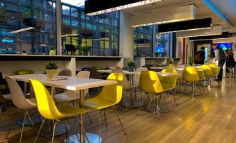 Ibis Budget Belfast City Centre