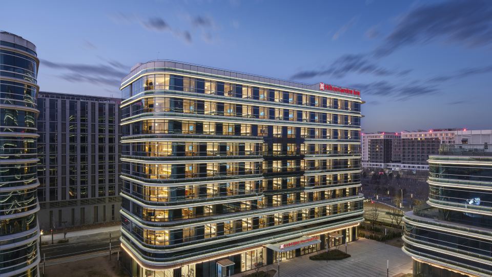 Hilton Garden Inn Beijing Daxing International Airport