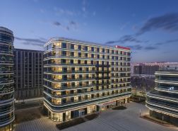 Hilton Garden Inn Beijing Daxing International Airport
