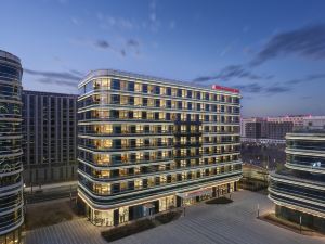 Hilton Garden Inn Beijing Daxing International Airport