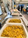 Kerria Hotel (Xinhua Ancient Town, Xinhua County No.1 Middle School Branch) - breakfast